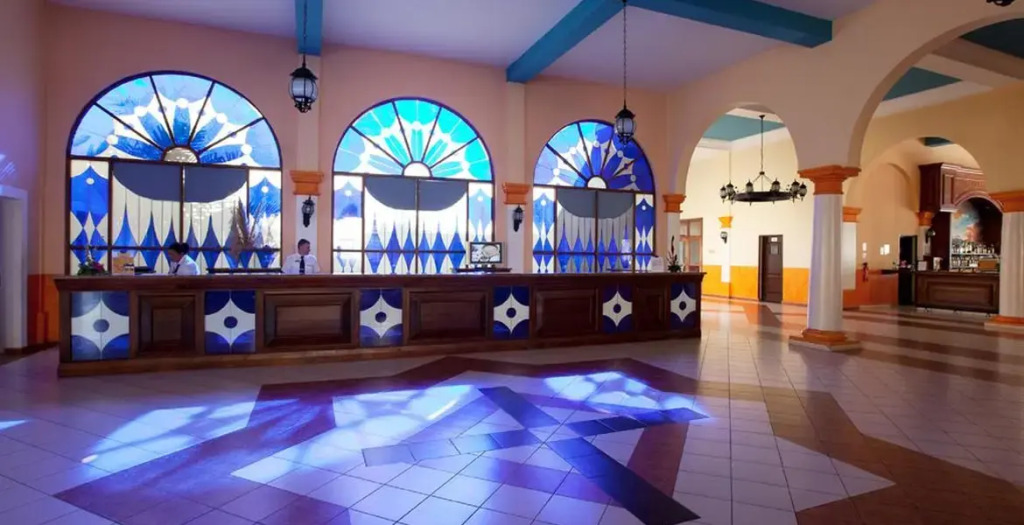 Hotel Resonance Blu Varadero