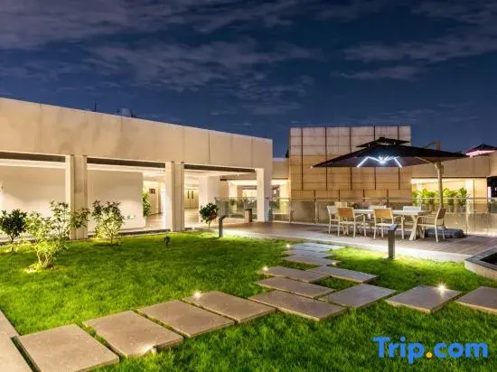 Liwei Hotel (Foshan Xiqiao Mountain Scenic Area Guangdong Qianguqing)