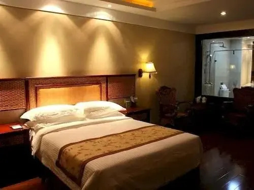 Xuzhou Cqteng Hotel