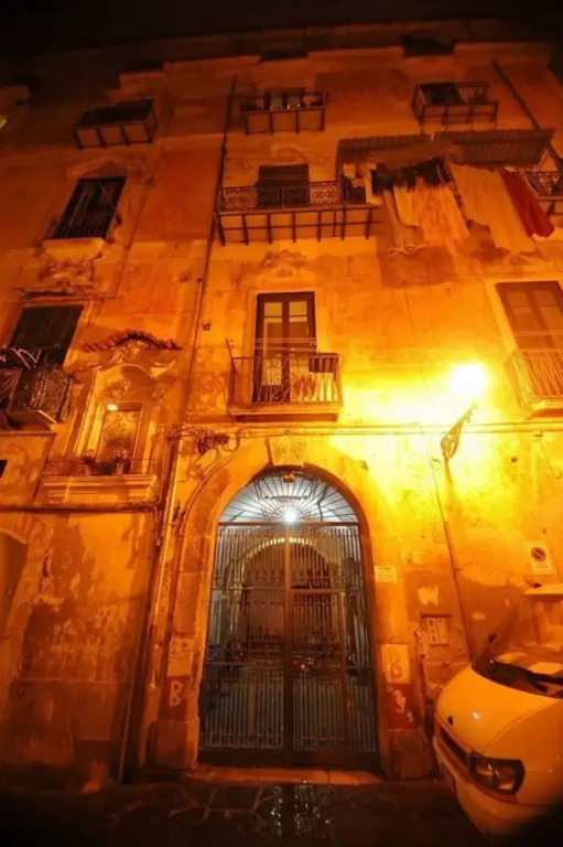 Vicolo 25