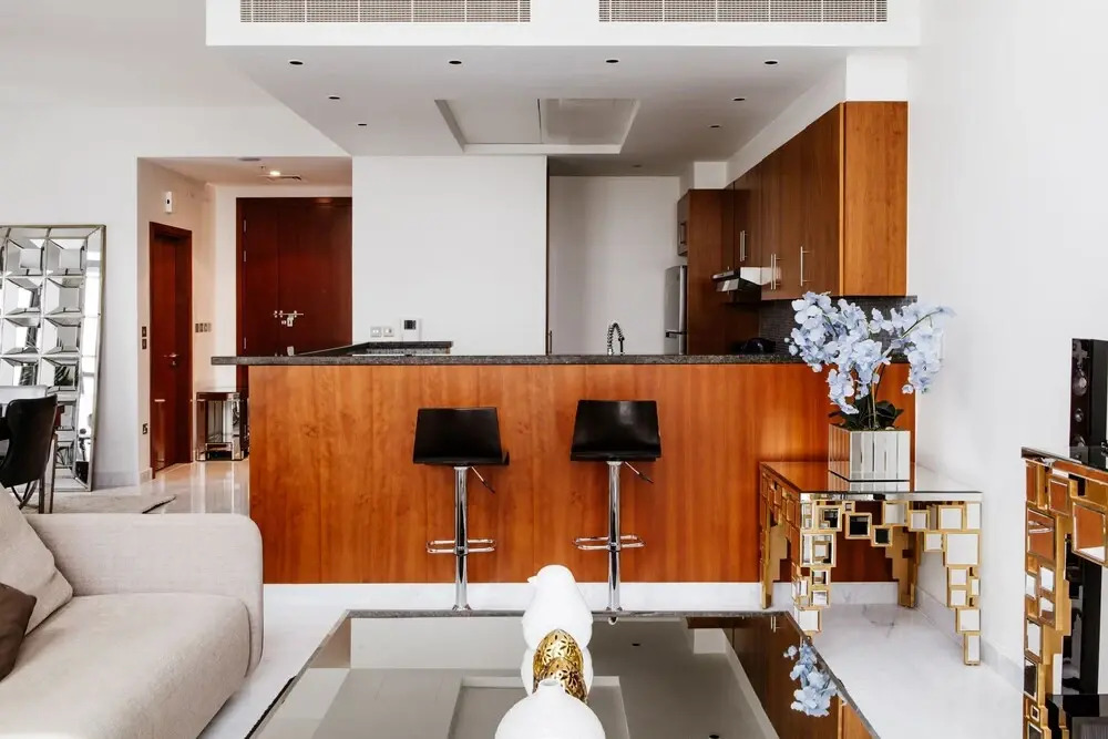 Fantastay - Central Park