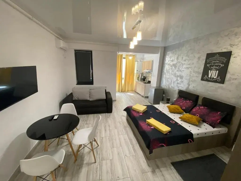 AZIMUTH Hotel by Building Stefan - Hotel Building Stefan Resort I Sud