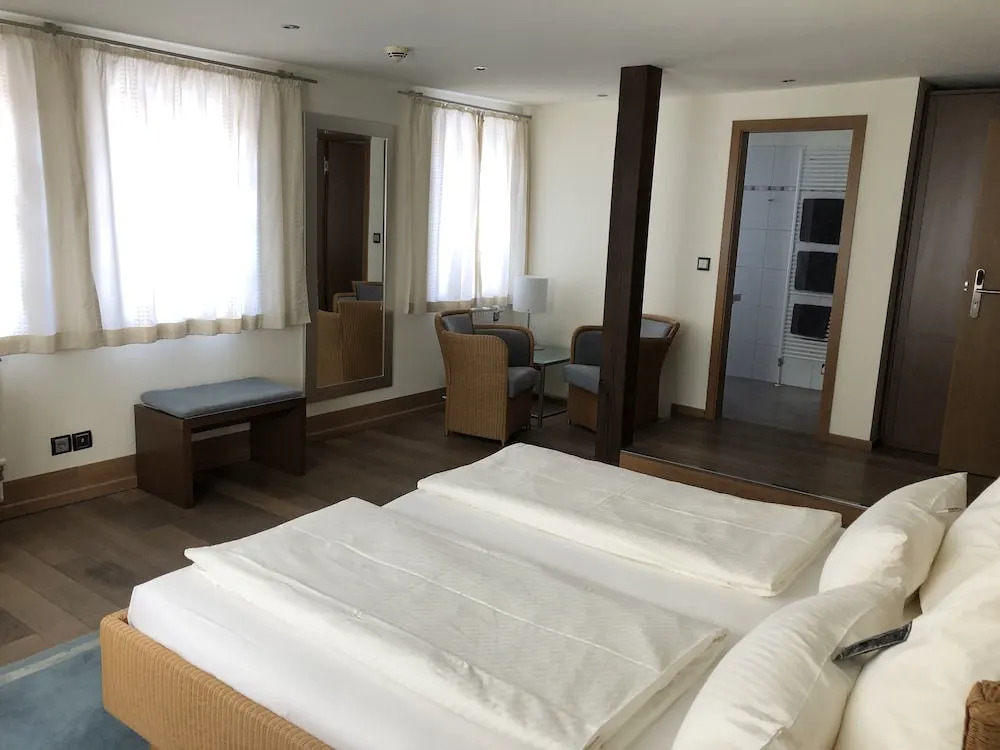 CENTRINUM Altstadt-Hotel
