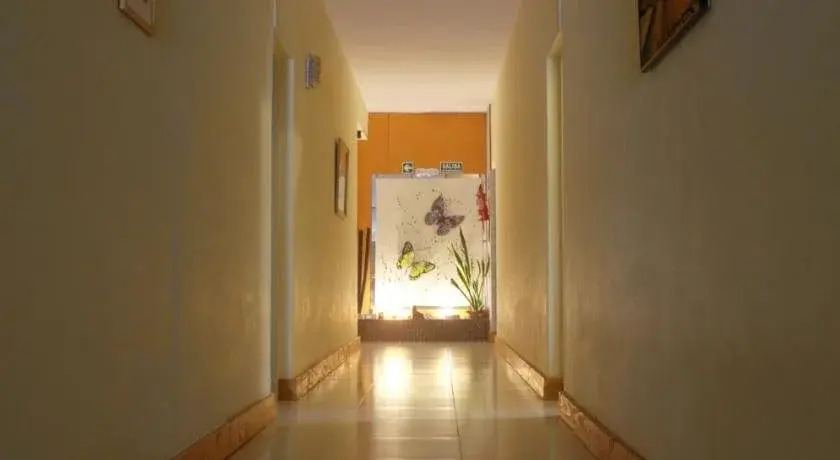 Hotel Edith