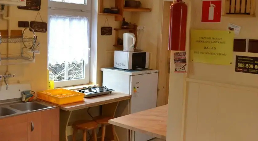 Old Cottage Advocate