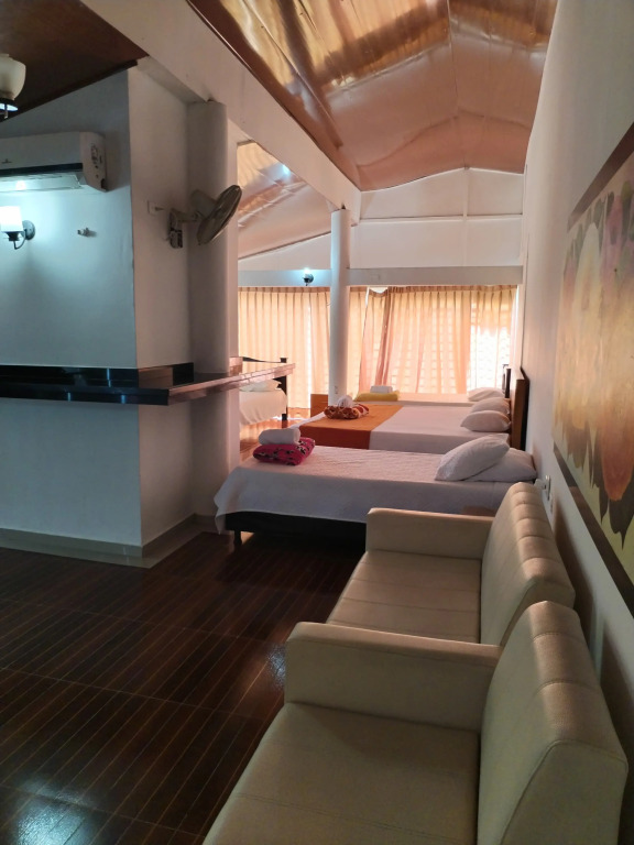 Hotel El Bosque Valledupar
