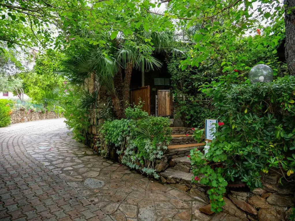 Residence LUlivo