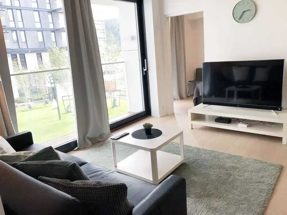 Sonderland Apt Dronning Eufemiasgt 47-53