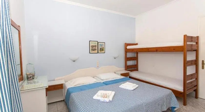 Ionio Gastronomy Suites