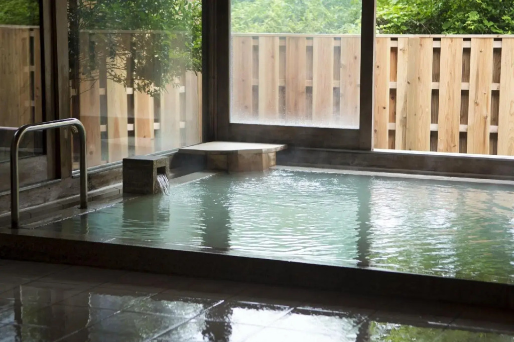 okcs Retreat Hakone före - Adults Only