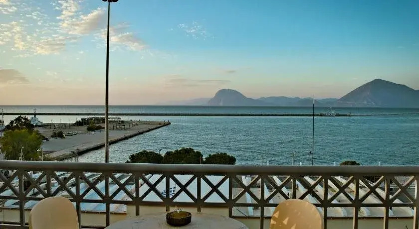 Hotel Acropole