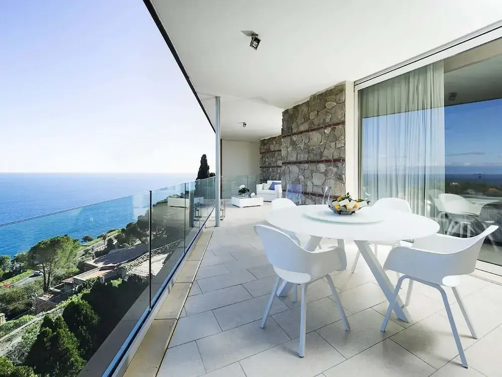 SUITE ISOLA BELLA