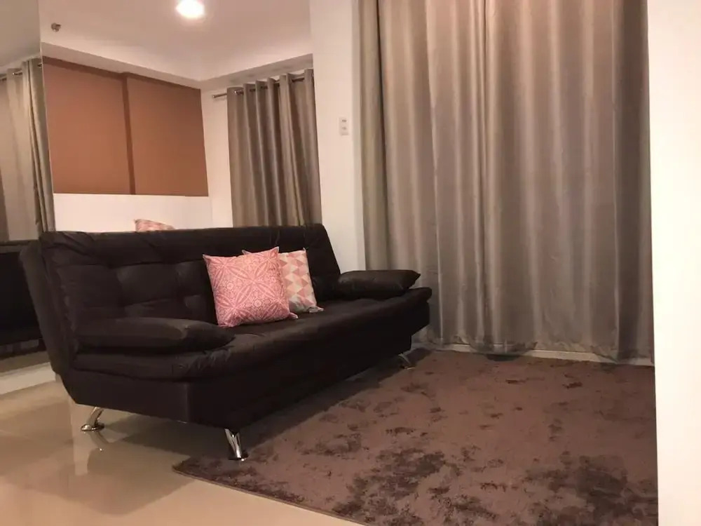 HUB Flats Luxo