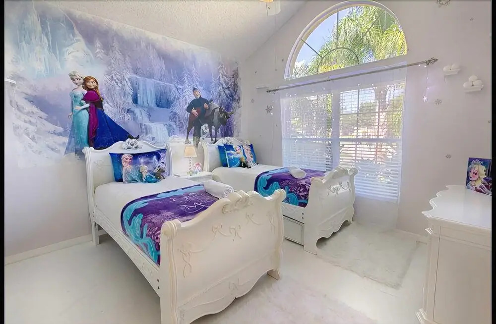 Magical Clubhouse
