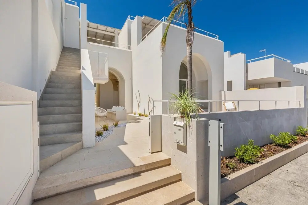 2938 Palma Residence- Appartamento Zephyrus by Barbarhouse