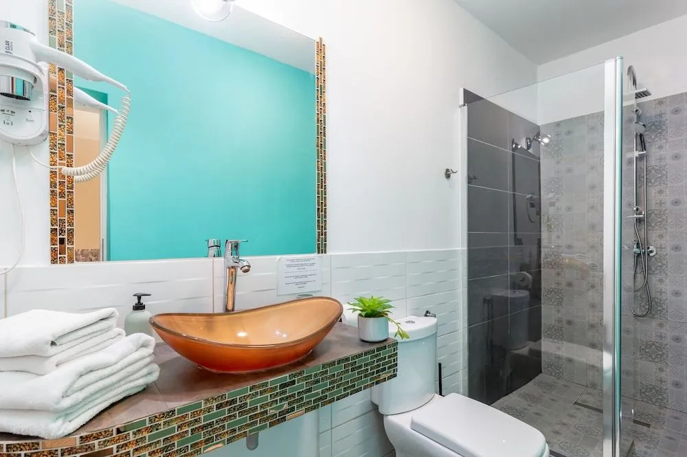 Aparthotel Aria Boutique Central
