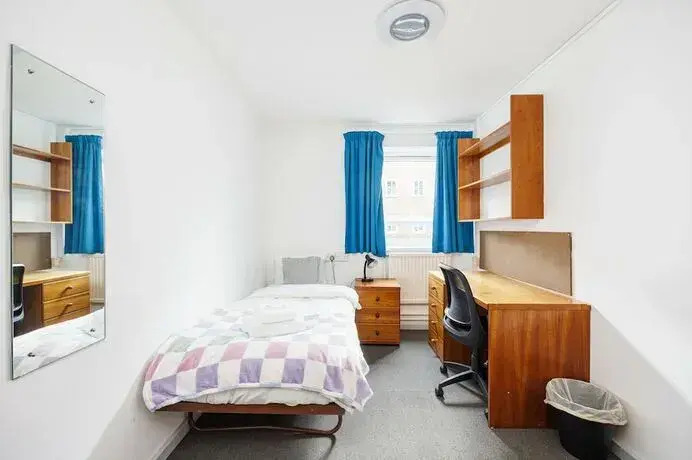 Vibrant Rooms NOTTINGHAM - SK