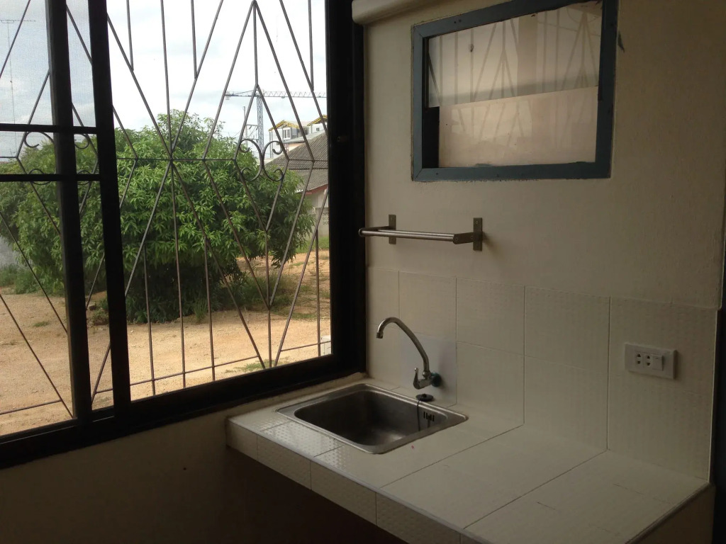 Baan Sook Residence Pattaya