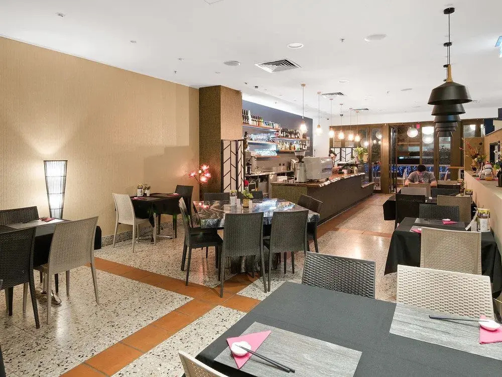 Perth City Executive Apartments