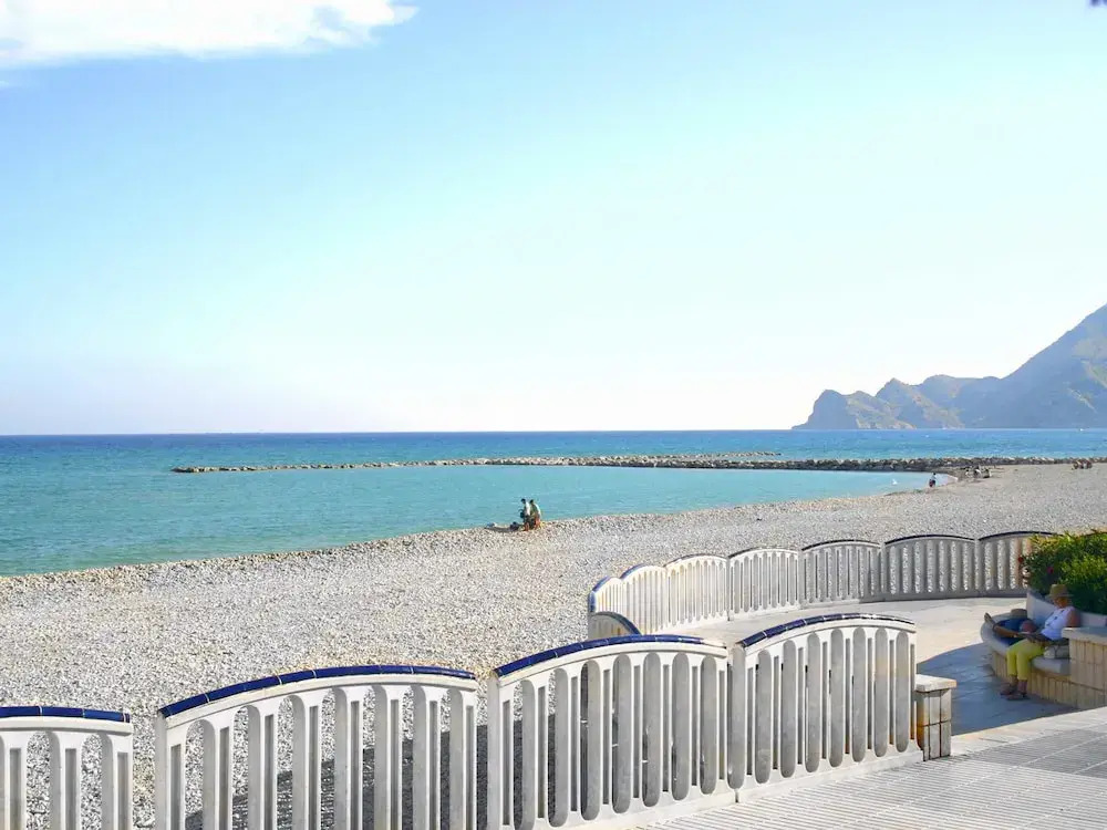 Beferent - Altea