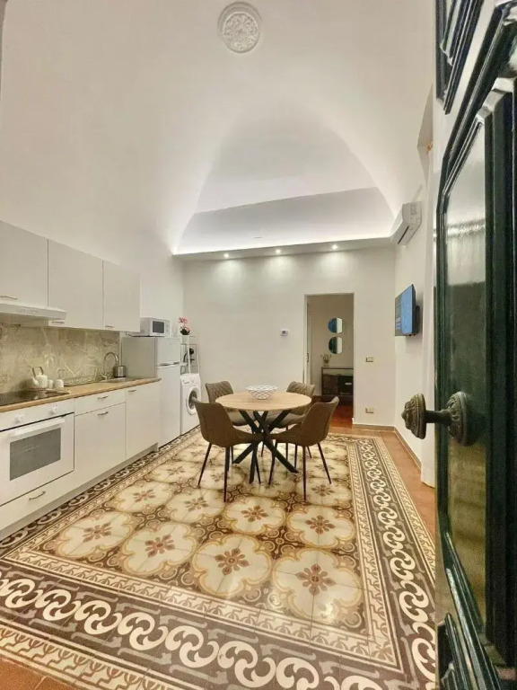 Palazzo Bianchi - Trani