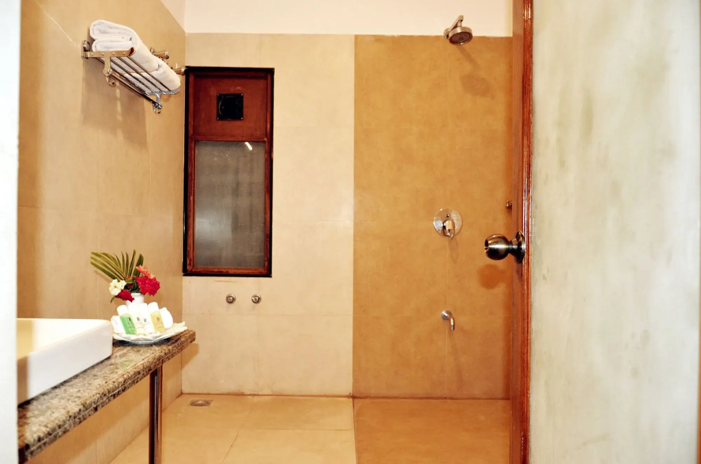 juSTa Brij Bhoomi Resort, Nathdwara