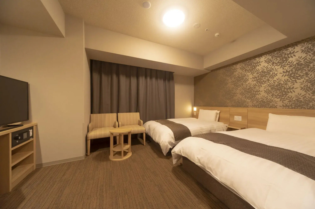 Dormy Inn Premium Namba ANNEX Natural Hot Spring