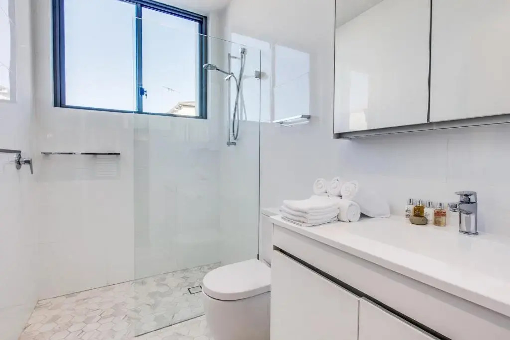 COOGEE BAY PENTHOUSE- L'Abode Accommodation