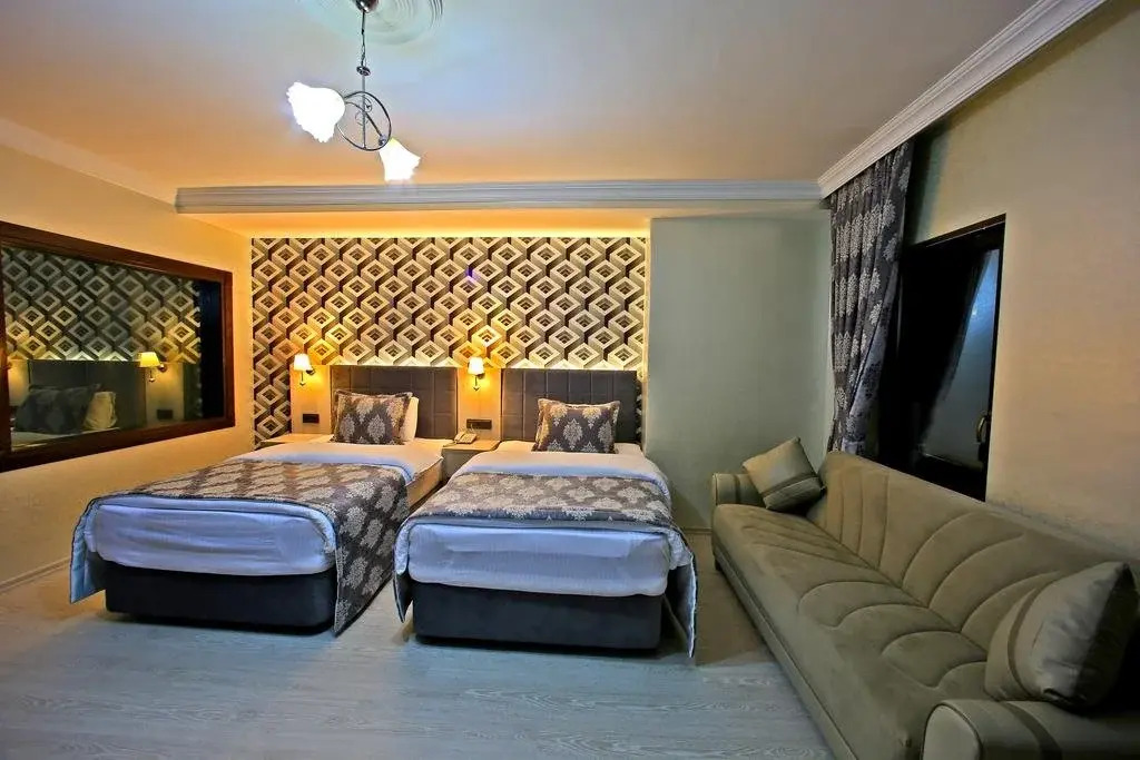 Avalon Altes Hotel