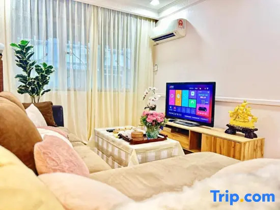 Jeff & Ricky Homestay120-Chonglin Park