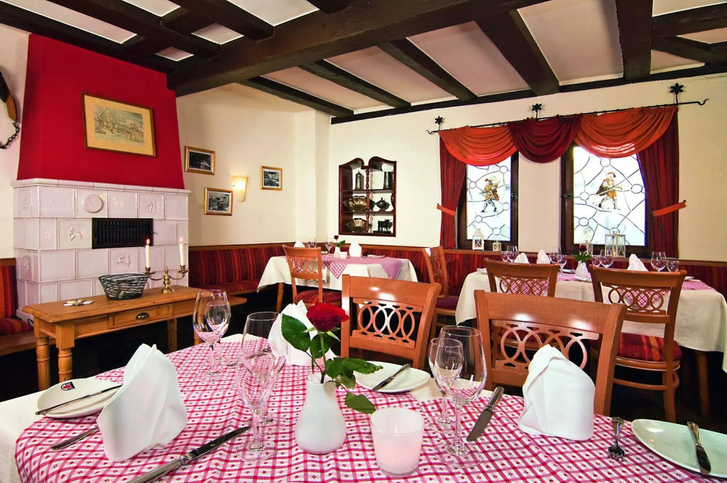 Gasthaus zum Ochsen