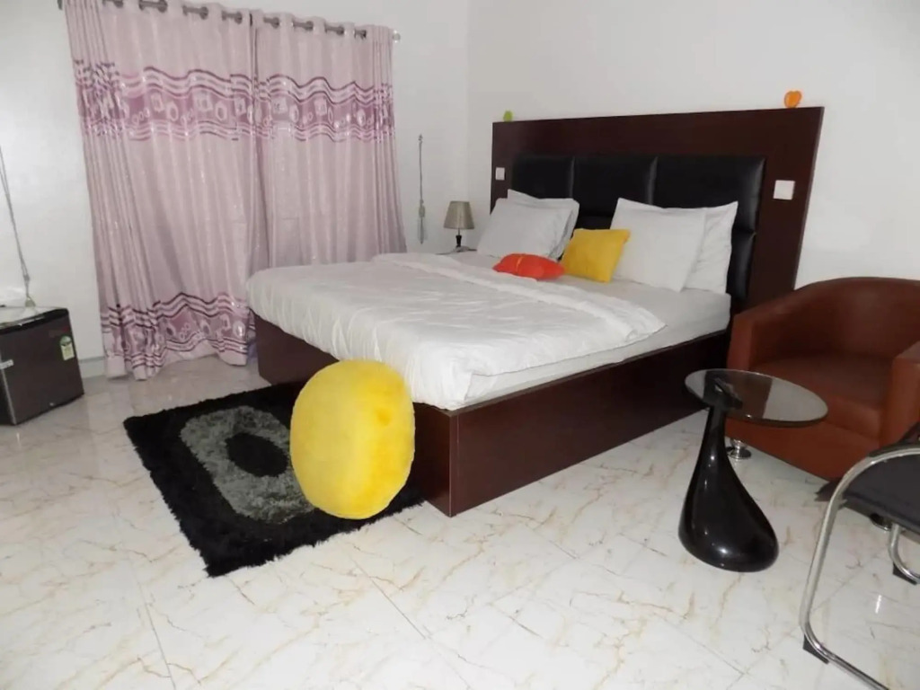 De Fellas Palace Hotel & Suites