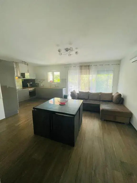 Appartement à 5 min de Saint Florent