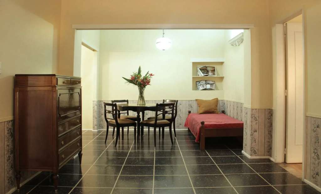 Hotel Lyon by MH