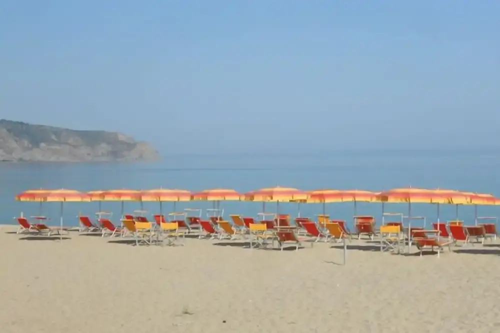 Residence Baia dei Delfini