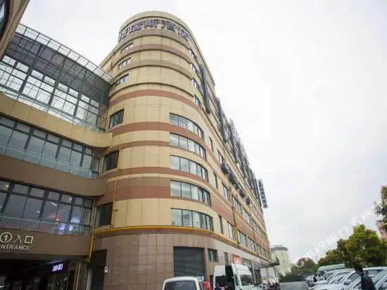 Grace Hotel Chedun Branch