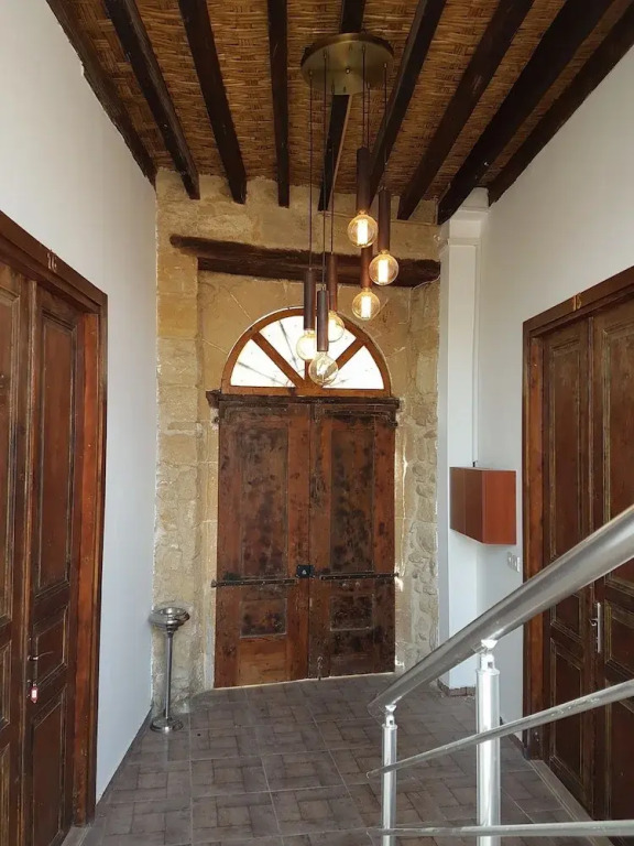 Aksaray Hotel