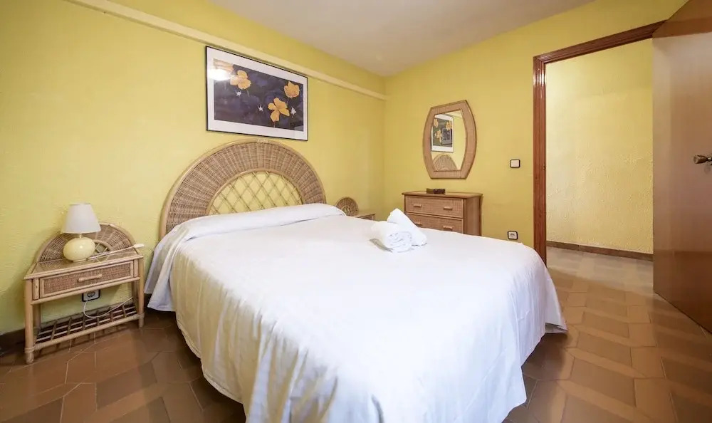 Apartment Gavina Th 115