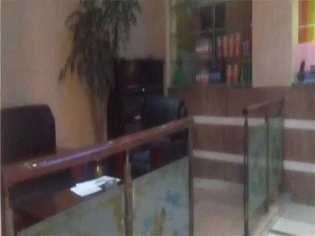 Jiaxing New Hongliang Inn