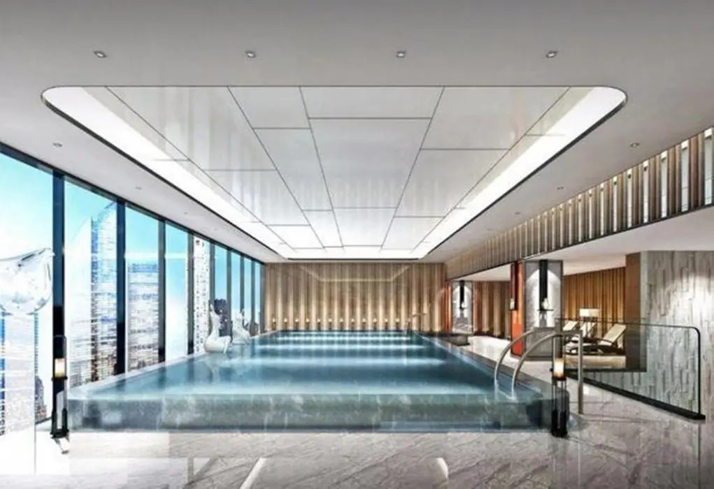 Ramada Wuhan Jianghan