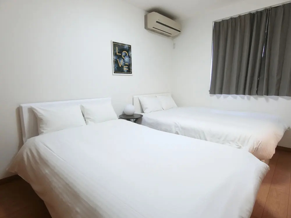 eRapos House Imamiya