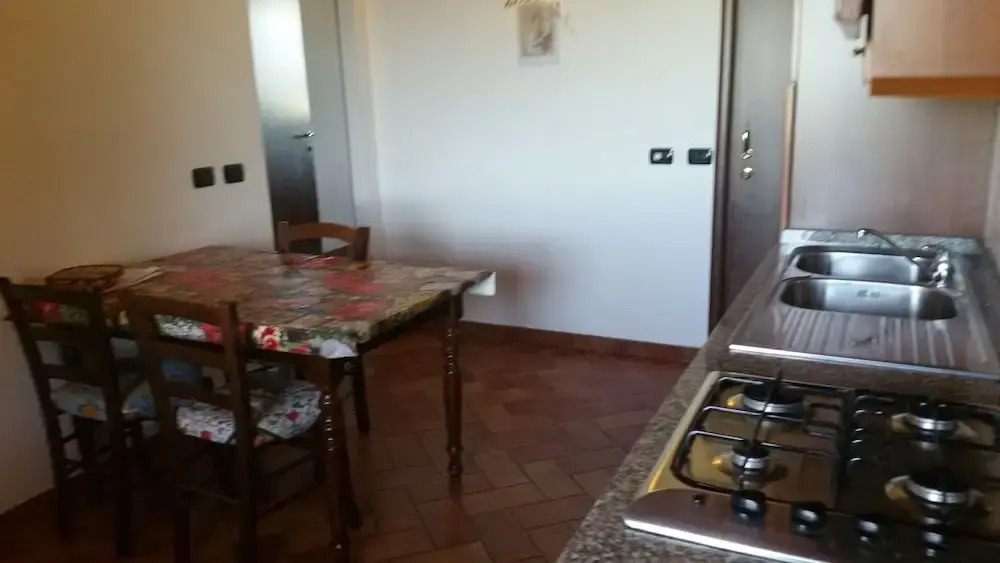 Papavero Apartment, up to 2 People