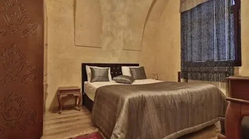 Suhan Stone Hotel