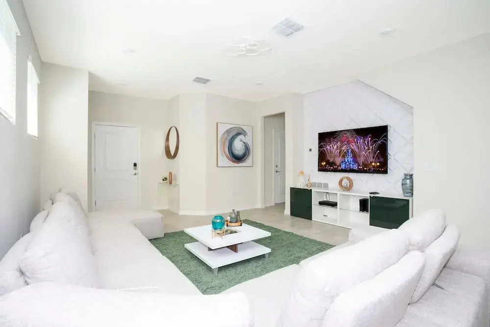 7316 Luxury Home 5BD Near Disney