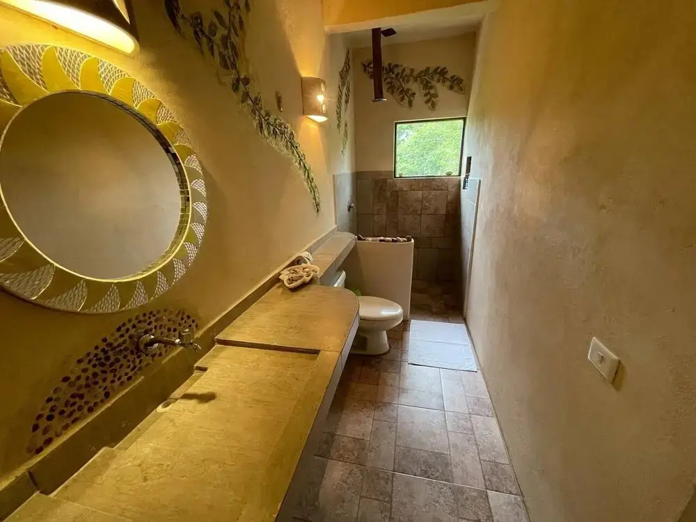 Villas Adriana Wellness Village, Palenque