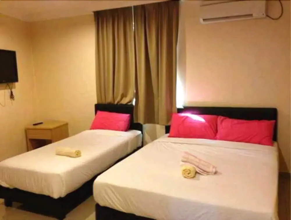 Ricca Inn