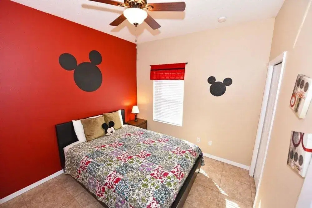 Oakwater Resort 2816