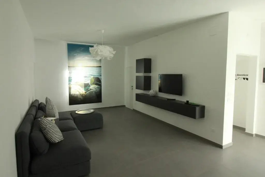la casa in Ancona