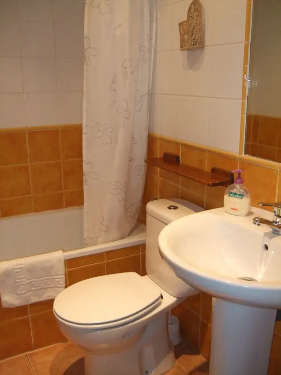El Rincón de Andrea Apartamentos