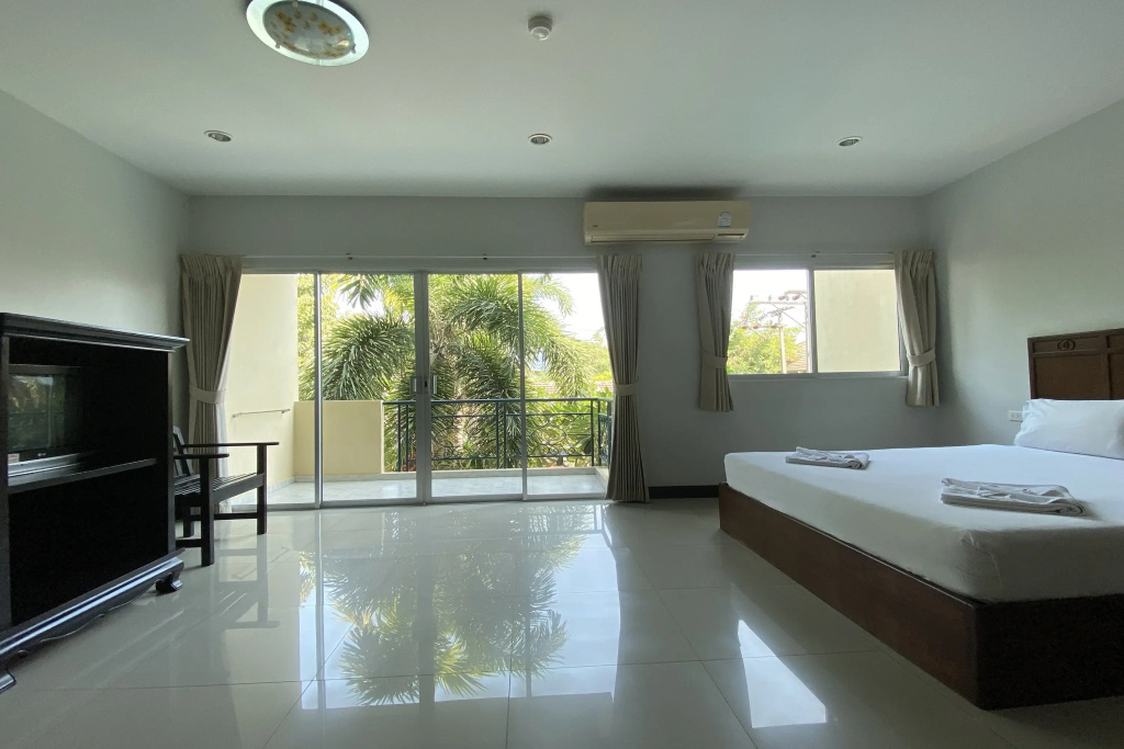 C.A.P Mansion